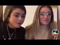 Lucia y aida luciadelapuerta aidaredru fyp foryou viral