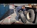 CONTAINER TIRE 10/00/20 Under 15 Mins