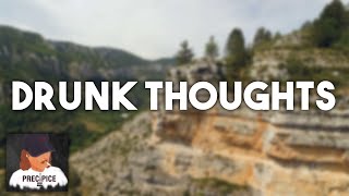 Drunk Thoughts C-Dot 416