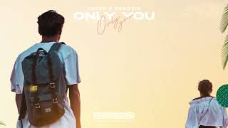 Heyem & Groozin - Only You (Official Lyric Video)