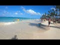 Royalton (Splash, Hideaway) Punta Cana Beach Walk 12.01.2023