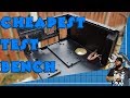 DIY PC test bench, cheap or even free 2018 (How to) DIY PC test bench, cheap or even free 2018 (How to)