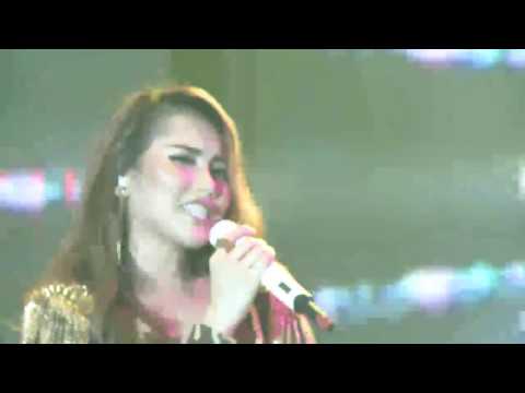 Ayu Ting Ting - Jakarta Fair Kemayoran  2016 Part II