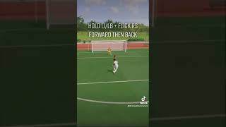FIFA 23 New Skill Moves Part 2 - Full video out now fifa23 fut fut23 fifaskills