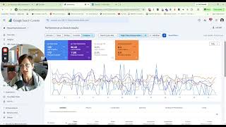 Using Google Search Console and Analytics to Find Pages Shown in AI Overviews and Tools
