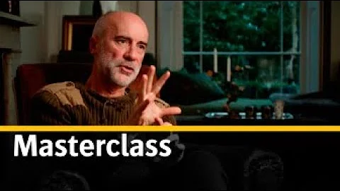 Masterclass || John Mathieson - Choosing Lenses (P...