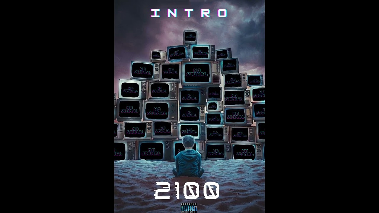 TIPES X INTRO 2100 (OFFICIAL MUSIC) 