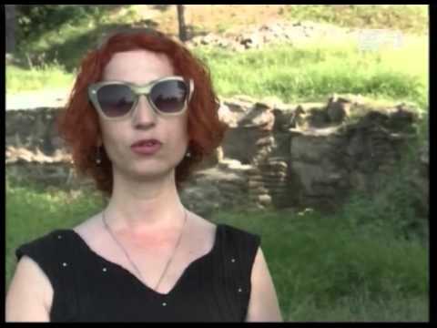 პეტრას ციხის რეაბილიტაცია დაიწყო