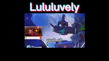 Lululuvely Stands Up To EA‼️👏 #apex #apexlegends #gaming #shorts #apexclips