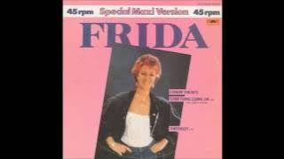 Frida - 1982 - I Know There's Something Going On - Full Length Version