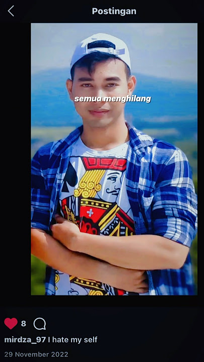 Download lagu Lebih memilih ditinggalkan dan menghilang 🪽#st12 #istanabintang #musikindonesia #musik #trending