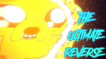 🐺THE ULTIMATE TRIPLEREVERSE🐺