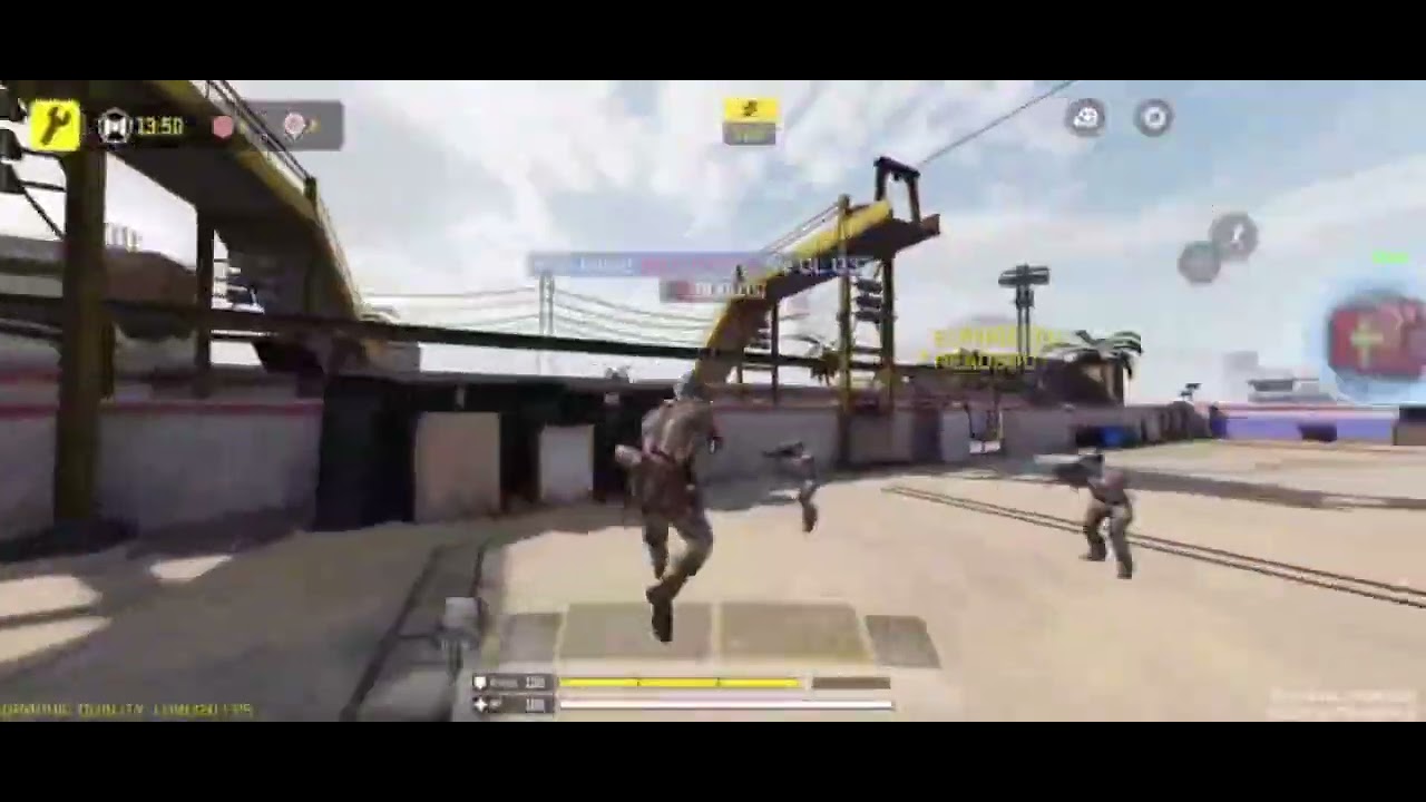 FATAL CONFIG ANDROID NEW | CONFIG FILE | CODM CONFIG | CONFIG CODM ...