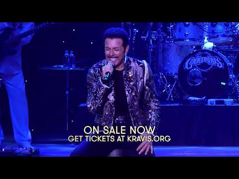 The-Commodores-at-the-Kravis-Center