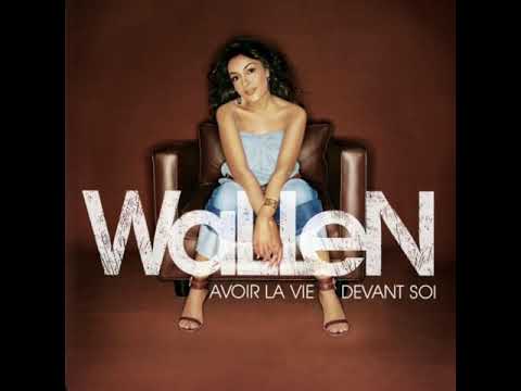 Wallen - Donna (HQ)