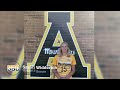 #NCAAInclusion: App State's Sarah Widderich