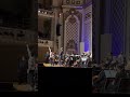 Jacob Collier, the Jason Max Ferdinand Singers & ACDA Audience Choir “World, O World”