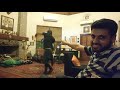 Wasim sabir dance by hidden camera 