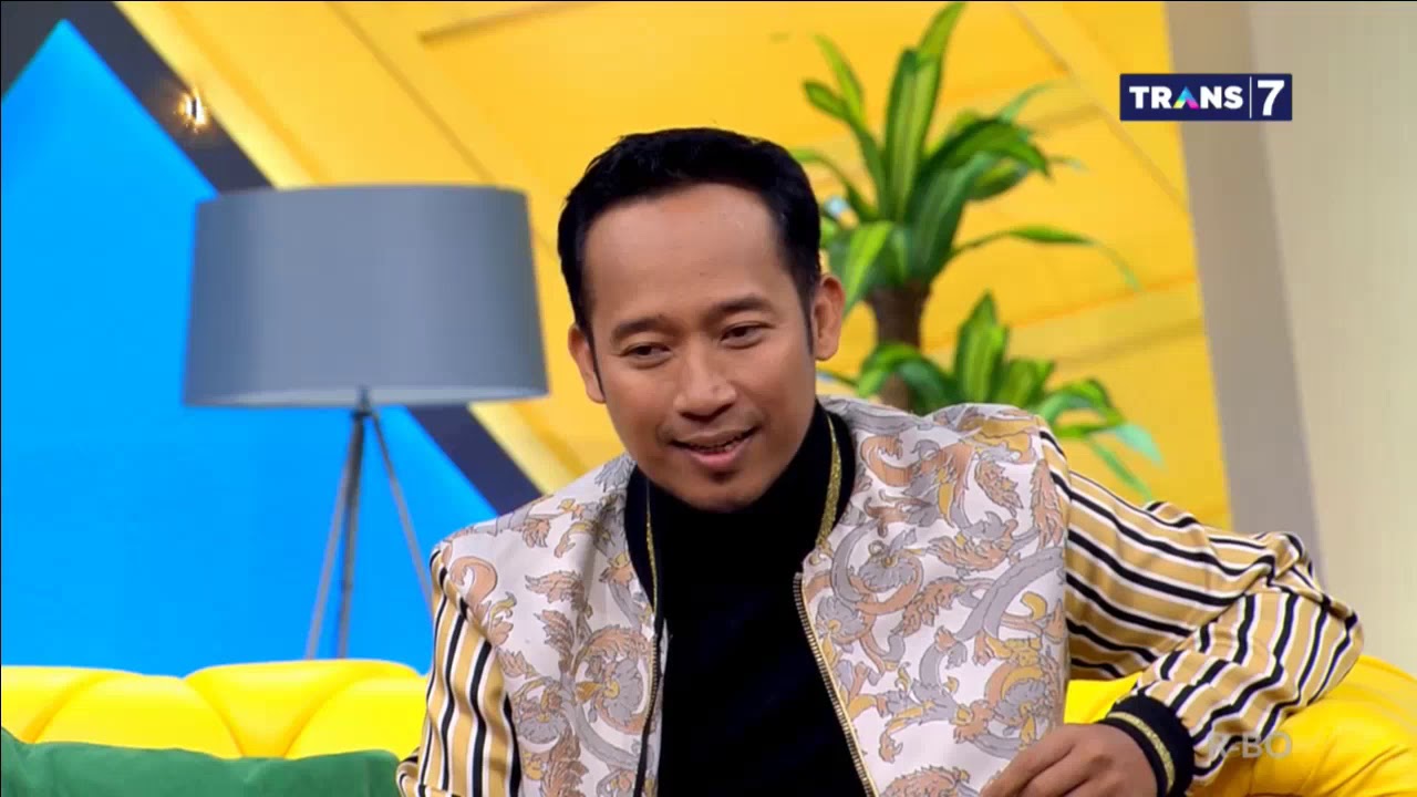 RAFFI KEDATANGAN SOSOK YANG BERARTI DALAM HIDUPNYA | OKAY BOS (19/07/19) PART 1