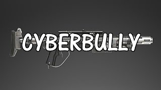 Krunch Time - Cyberbully