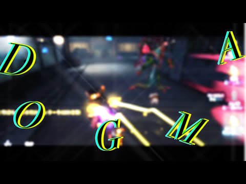 【第五人格】オフェンス　タックル集　　　DOGMA