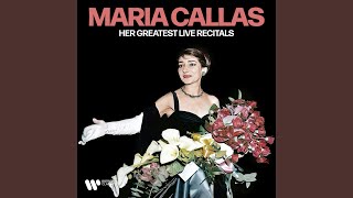 Don Carlo, Act 4: "Tu che le vanità" (Elisabetta) (Live, Amsterdam, 1959)