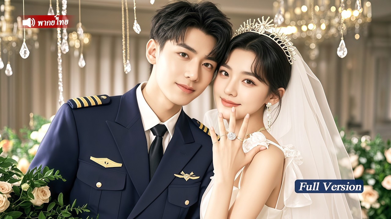 หลังถูกแฟนหนุ่มหักหลัง ซินเดอเรลล่าแต่งงานสายฟ้าแลบกับรปภ ใครจะคิดว่าเขาคือCEOพันล้านที่ปิดบังตัวตน