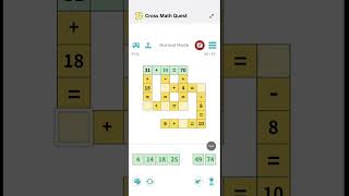TG@Sree Raj Jagan Reddy is live CROSS MATH QUEST