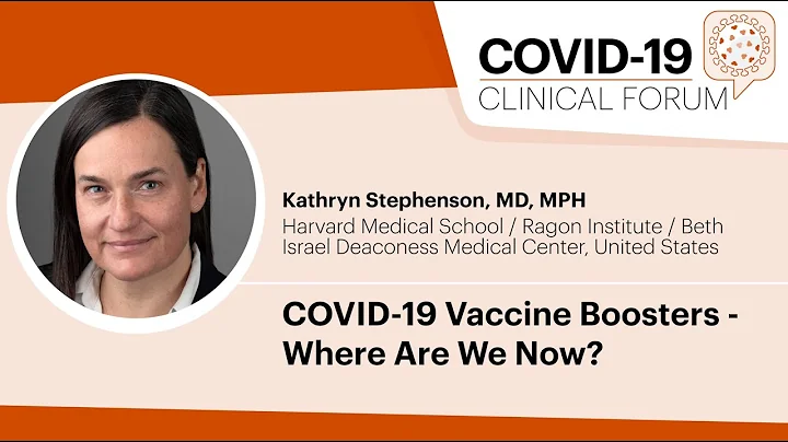 COVID-19 Vaccine Boosters - Where Are We Now? - Ka...