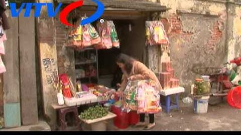 Tục thờ cúng tổ tiên của người Việt