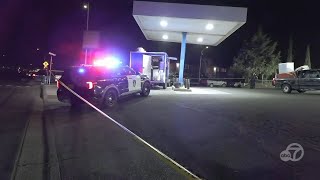 Vallejo shootings of 4 year old, 2 Cal Maritime students and food truck worker put residents on edge Cal Maritime Academy Students Shot While Pumping Gas In Vallejo