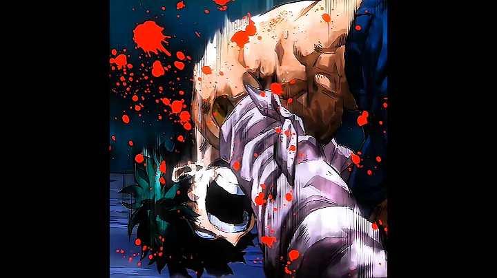 Villains take Bakugo away 😭☠️ | #myheroacademia #edit #amv #mha #anime