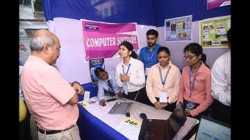 Skill Fair 2023 - Computer Software Department - The George Telegraph Training Institute