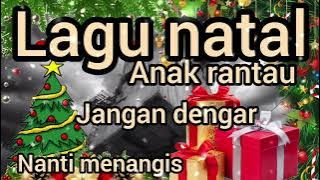 Lagu Natal Terbaru 2025 Paling Menyentuh | Untuk yang Jauh dari Rumah