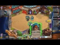 HearthStone: Heroes of Warcraft