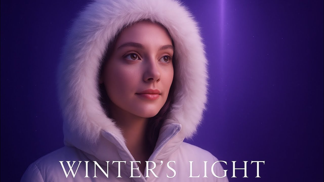 Winter’s Light – Emotional Winter Piano Ballad (Original Music)