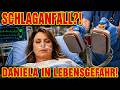 AWZ: Hat Daniela einen Schlaganfall? Ihr Zustand ist kritisch!