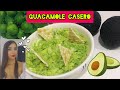 Guacamole Casero en Sólo 5 Minutos🥑😍