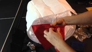 Photo softbox light tent cube Review/unbox