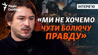 Сергій Притула: мобілізація без поваги, українські FPV, політичні рейтинги і збори | Інтерв'ю