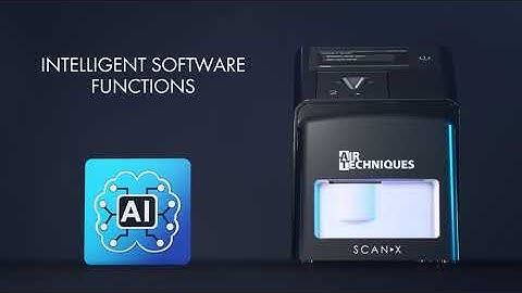 ScanX Swift View 2.0