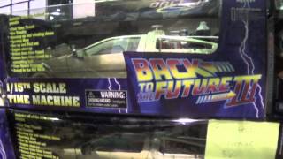 Wizard World Chicago 2015 Adventure Part 2