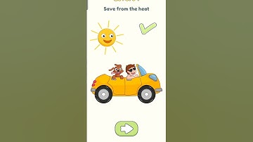 DOP 2: Delete One Part - Gameplay Walkthrough 54 Levels (Android)