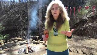 SoulFire 4 the eARTh 2022 - Changing Thymes + ConscioUSly Shifting Perspectives