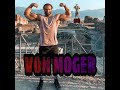 Calum Von Moger Workout Motivation -2019 LE