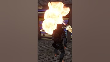 Rust documentary on the Juggernaut #shorts