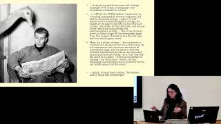 Rethinking the 'Copy' in Copyright: CIPIL Evening Seminar
