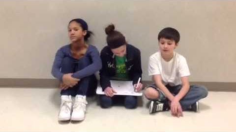 How to find the greatest common factor using ladder method