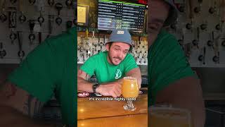 Ghost in the Machine is  at Raleigh Beer Garden