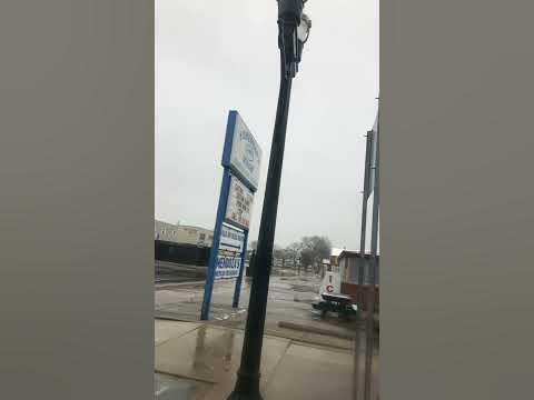 Fisherman’s Wharf Port Clinton 4-17-2020 - YouTube